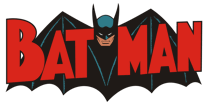 Batman Logo - Old Logo