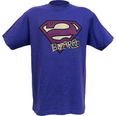 Superman T-Shirts