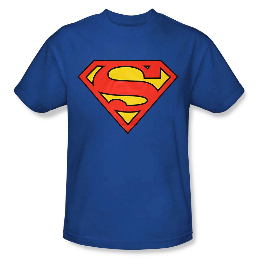 Superman TShirts