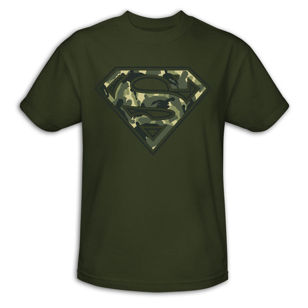 Superman T-Shirts