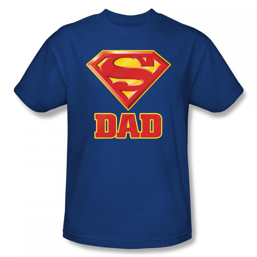 Superman T-Shirts