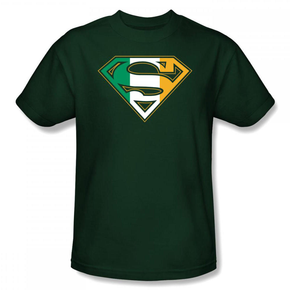 Superman T-Shirts