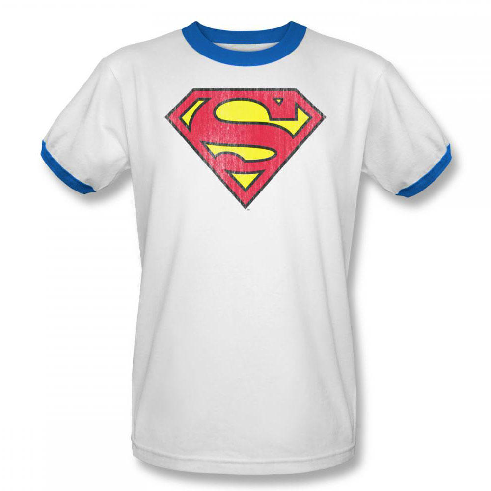 Superman TShirts