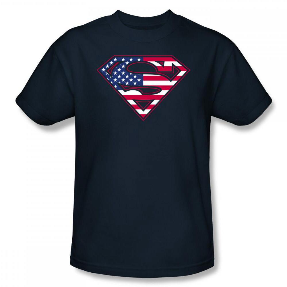 Superman T-Shirts