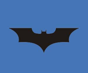 Batman Begins Logo