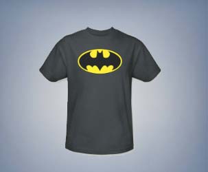 Batman T-Shirts