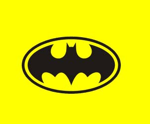 Batman Logo