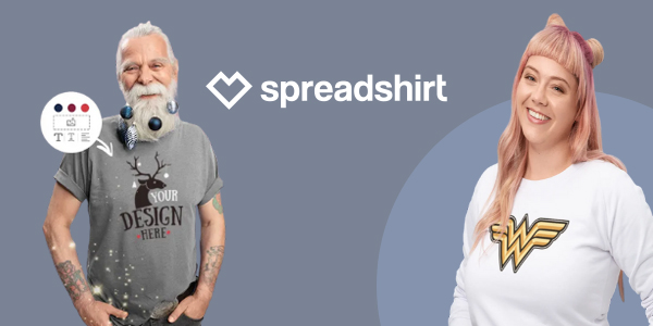 10 Best Sites for Your Customized T-shirt Printing Online