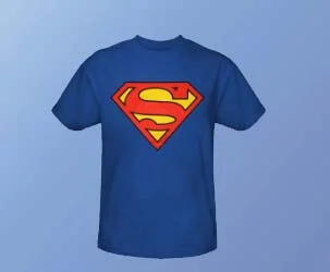 Superman T-Shirts