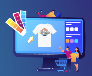 10 Best Sites for Your Customized T-shirt Printing Online