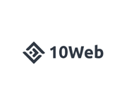 10Web Coupon Code