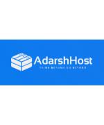 Adarsh Host