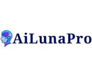 AiLunaPro Coupons