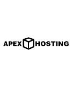Apex Hosting Coupons