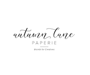 Autumn Lane Paperie