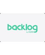 Backlog by Nulab
