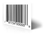Bar Codes Talk