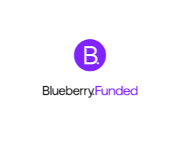 BlueBerry Funded Coupons