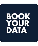 Bookyourdata