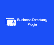 Business Directory Plugin