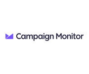 Campaign Monitor Coupons