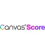 Canvas Score