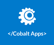 Cobalt Apps Coupons