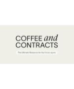 Coffee and Contracts
