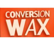 Conversion Wax 