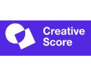 Creative Score 