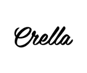 Crella Discount Code