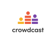 CrowdCast Coupons