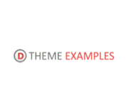 Divithemeexamples