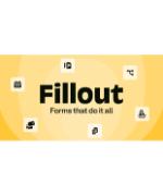 Fillout Coupons
