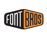 Font Bros