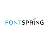 Fontspring Coupons