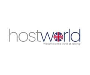 HostWorld Coupons