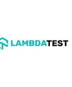 Lambdatest Coupons