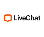 Live chat Coupon code