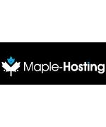 Maple-Hosting