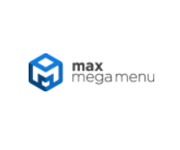 Max Mega Menu