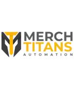Merch Titans