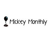 Mickey Monthly