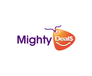 MightyDeals Discount Code