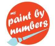 My Paint By Number Coupon code