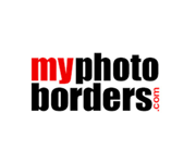 My Photo Borders