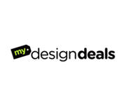 MyDesignDeals Discount Code