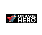 Onpage Hero