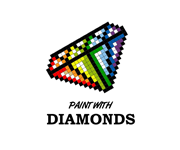 Paint with Diamonds