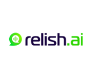 Relish AI Coupons
